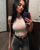 Анкета проститутки Нила - метро Угреша, возраст - 24