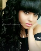 Анкета проститутки Лизочка - метро Южное Бутово, возраст - 24