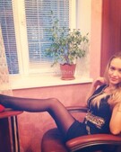 Анкета проститутки Милослава - метро Саларьево, возраст - 24