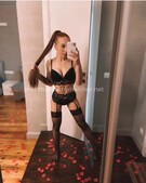 Анкета проститутки Линда - метро Выхино-Жулебино, возраст - 24