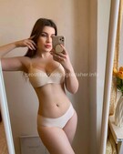 Анкета проститутки Оксана - метро Мещанский, возраст - 24