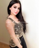 Анкета проститутки Милослава - метро Чертаново Центральное, возраст - 24