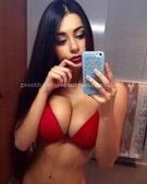 Анкета проститутки Катюша - метро Царицыно, возраст - 25