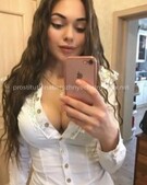 Анкета проститутки Соня - метро Ростокино, возраст - 25