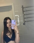 Анкета проститутки Леля - метро Лианозово, возраст - 25