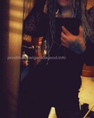 Анкета проститутки Ярослава - метро Саларьево, возраст - 25