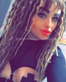 Анкета проститутки Ярослава - метро Саларьево, возраст - 25