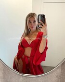 Анкета проститутки Полина - метро Мещанский, возраст - 25