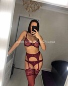 Анкета проститутки Жасмин - метро Сокольники, возраст - 25