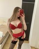 Анкета проститутки Стелла - метро Марфино, возраст - 25