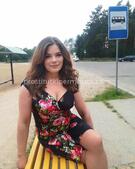 Анкета проститутки Любовь - метро Перово, возраст - 25