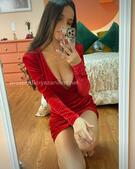 Анкета проститутки Стелла - метро Тимирязевский, возраст - 25