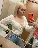 Анкета проститутки Лера - метро Дорогомилово, возраст - 25