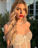 Анкета проститутки Олеся - метро Пресненский, возраст - 25