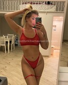 Анкета проститутки Диана - метро Якиманка, возраст - 25