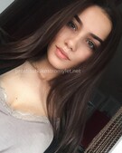 Анкета проститутки Стефания - метро Ясенево, возраст - 25