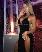 Анкета проститутки Мирослава - метро Строгино, возраст - 25