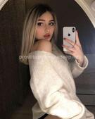 Анкета проститутки Галина - метро Коньково, возраст - 25