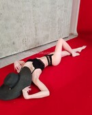 Анкета проститутки Алина - метро Обручевский, возраст - 25