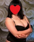 Анкета проститутки Кристина - метро Таганский, возраст - 25