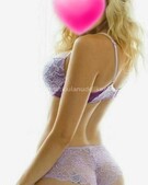 Анкета проститутки Ярослава - метро Орехово-Борисово Северное, возраст - 25