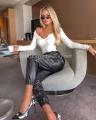 Анкета проститутки Викуля - метро Сокольники, возраст - 25