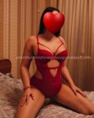 Анкета проститутки Милана - метро Дорогомилово, возраст - 25