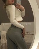 Анкета проститутки Катюша - метро Нагатино-Садовники, возраст - 25