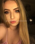 Анкета проститутки Яна - метро Сокол, возраст - 25