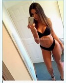 Анкета проститутки Стелла - метро Южнопортовый, возраст - 25