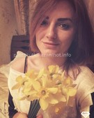 Анкета проститутки Карина - метро Текстильщики, возраст - 25