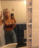 Анкета проститутки Таюша - метро Таганский, возраст - 25