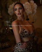 Анкета проститутки Милана - метро Фили-Давыдково, возраст - 25