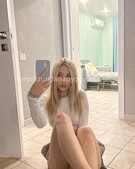 Анкета проститутки Ольга - метро Басманный, возраст - 26