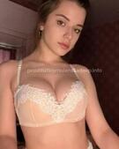 Анкета проститутки Инга - метро Ломоносовский, возраст - 26