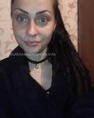 Анкета проститутки Анечка - метро Ломоносовский, возраст - 26