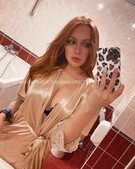 Анкета проститутки Роксана - метро Тимирязевский, возраст - 26