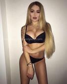 Анкета проститутки Влада - метро Хамовники, возраст - 26