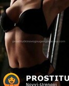 Анкета проститутки Жанна - метро Южное Измайлово, возраст - 26