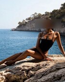 Анкета проститутки Марина - метро Замоскворечье, возраст - 26