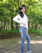 Анкета проститутки Рената - метро Хорошевский, возраст - 26