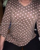 Анкета проститутки Рита - метро Сокольники, возраст - 27