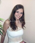 Анкета проститутки Мелисса - метро Бабушкинский, возраст - 27