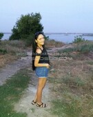 Анкета проститутки Кира - метро Щукино, возраст - 27