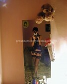 Анкета проститутки Викуля - метро Строгино, возраст - 27