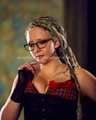 Анкета проститутки Слава - метро Пресненский, возраст - 27