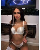 Анкета проститутки Викуля - метро Хамовники, возраст - 27