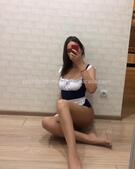 Анкета проститутки Вероника - метро Хамовники, возраст - 28