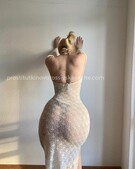 Анкета проститутки Мишель - метро Кузьминки, возраст - 29