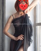 Анкета проститутки Яна - метро Текстильщики, возраст - 30